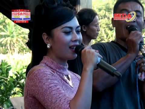 Dangdut Terbaru Reksanada 2017 Mama Papa Vocal: Acha Kumala