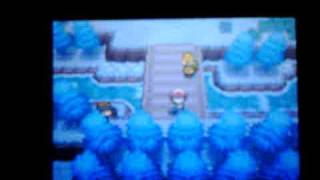 Where To Find A Dusk Stone Pokemon Black White Youtube