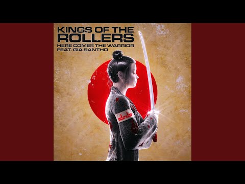 Here Comes The Warrior (feat. Gia Santho)