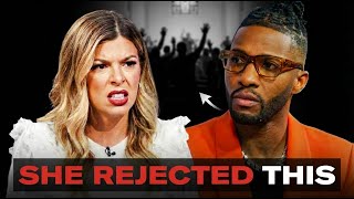 Famous "Her Heaven Sounds Like Hell to Me" | ATNQ Profile