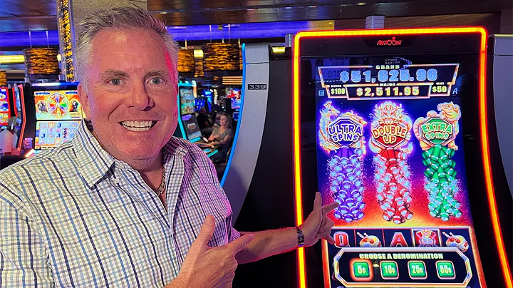 Can You Tell When A Slot Machine Is Going To Pay?