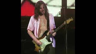 RHCP   Dont forget me London 2006