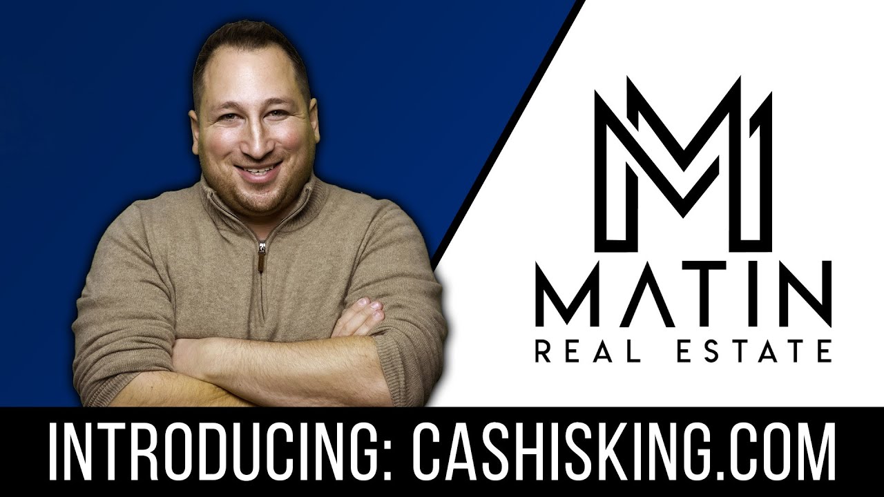 Introducing: Cashisking.com