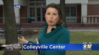 'Colleyville Strong' Event Happening Monday In Response To Anti-Semitic Attack