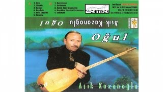 Aşık Kozanoğlu - Kapıldım Hayatın Fırtınasına