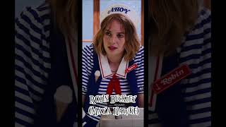 Sing Along If You Find These Stranger Things Characters Attractive