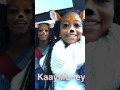 KaayMoney hacked her mom Snap