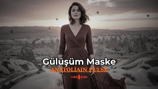Gülüşüm Maske İçim Paramparça Official Video Anatolian Pulse