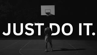 Just Do It. | 1 Minute Film screenshot 5