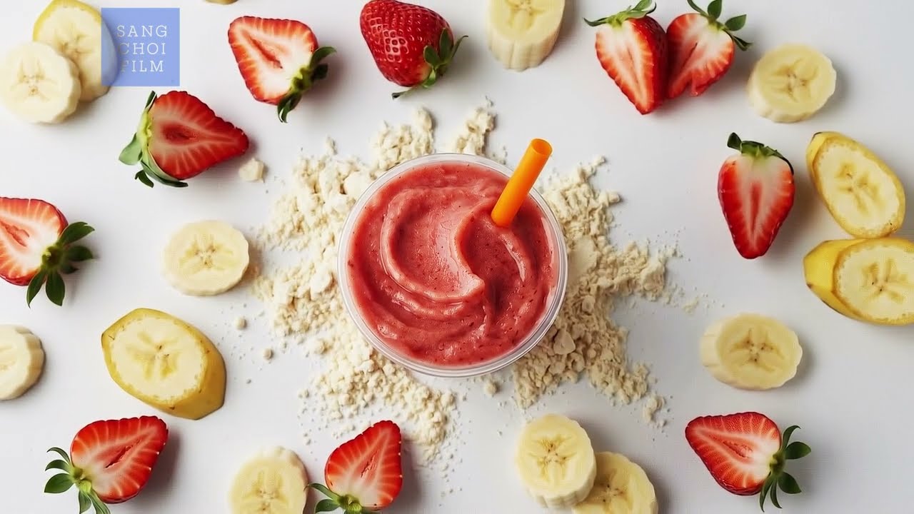 Jamba Juice — still