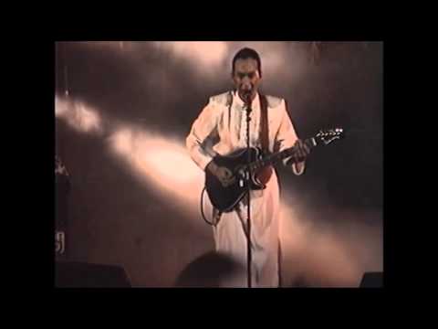 Beyond Wong Ka Kui - 永遠等待 (1987超越亞拉伯演唱會live) 清晰