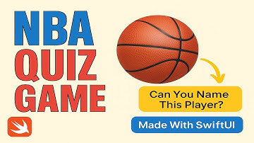 Build a Quiz Game App - Learn Programming with Fun