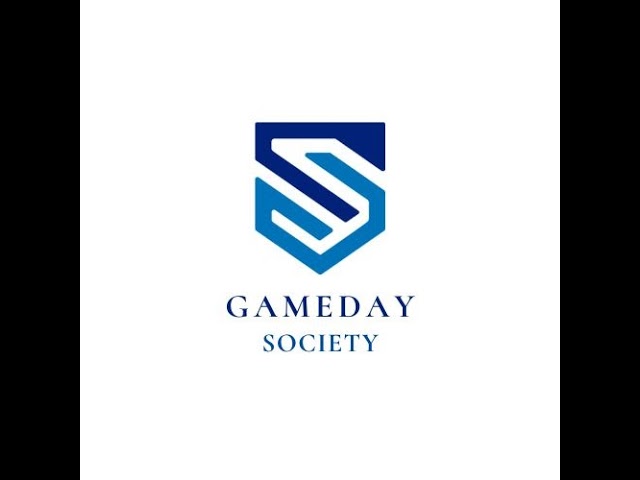 The GameDay Society Live Stream