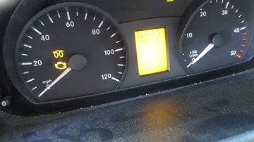 AdBlue reset module don