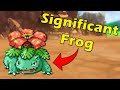 Venusaur's Big Day! | Gen 3 OU Battles