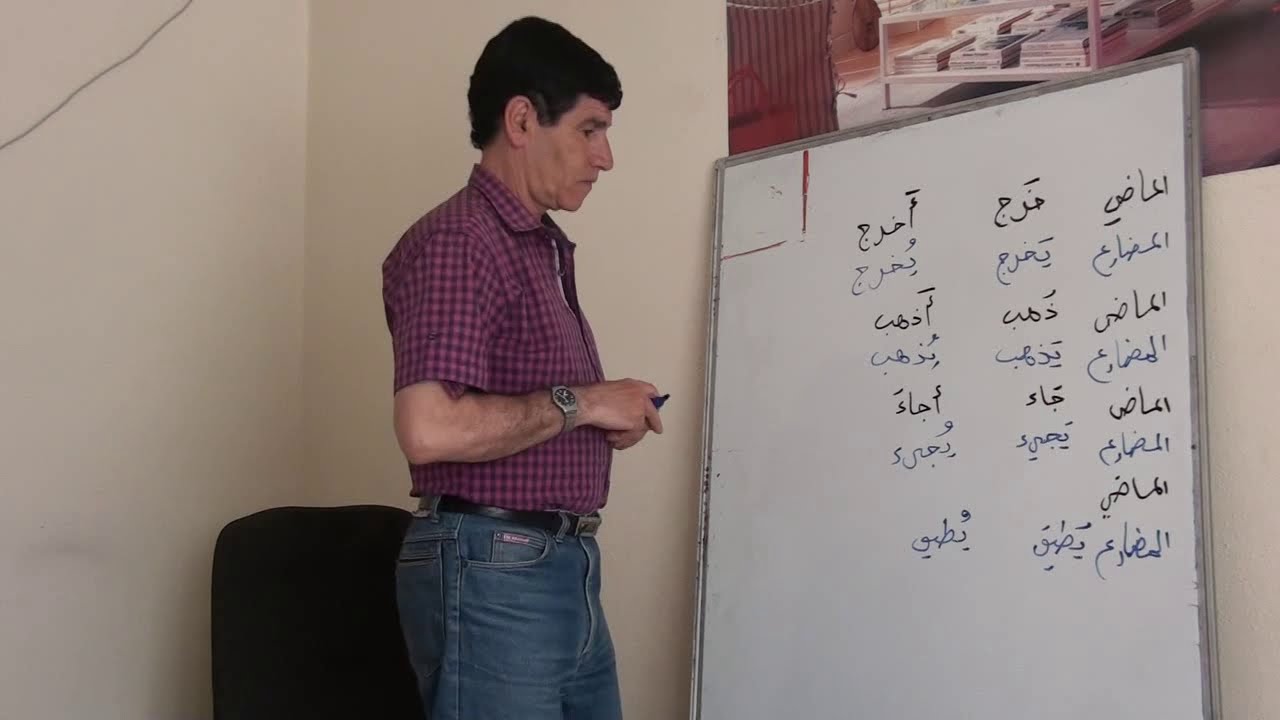 ما هو الفعل في الآية : وعلى الذين يطيقونه  309