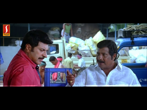 Love In Singapore | Malayalam Full Movie | Mammootty New Movie
