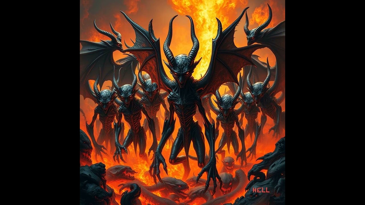 CrimsonBass - Alien Rave | Space Sound | Inferno | 2025 | Velanyx Style