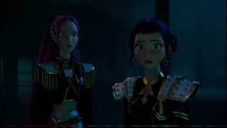 Zoey Please…| Kamin | K-pop Demon Hunters