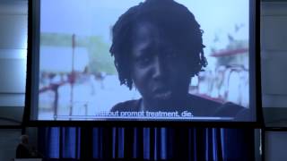 2016 Los Angeles Global Health Conference: Chris Elias, MD, MPH, Opening Keynote