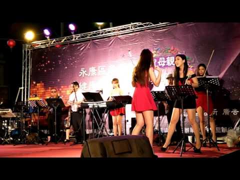 烏竹里晚會3