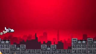 Zombie Gunship Arcade/Game screenshot 5