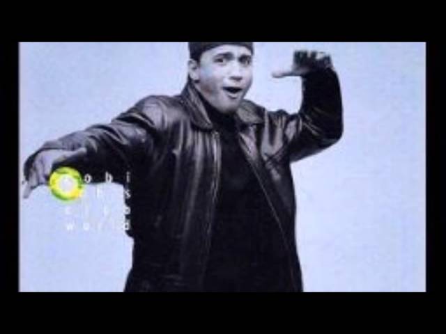 C+C Music Factory - Shake That Body (C+C's Ministry of Sound