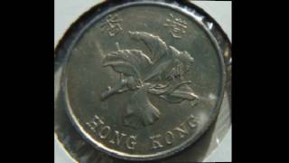 Hong kong 1993 20 cents, 50 dollar, 2 dollars and 5 coin photos taken
in hd with canon eos rebel t6