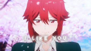 Download Lagu Aizawa Tomo - I Like You MP3