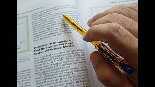 How the human body maintains blood volume and Extracellular fluid volume | Dr Chamkani 