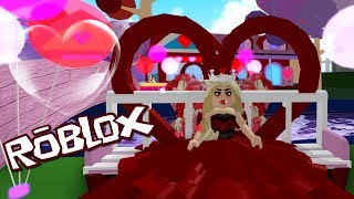 Valentines Dance! Roblox:  Happy Valentines Day!  Royale High School