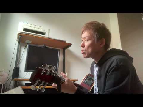 なごり雪／イルカ（cover）
