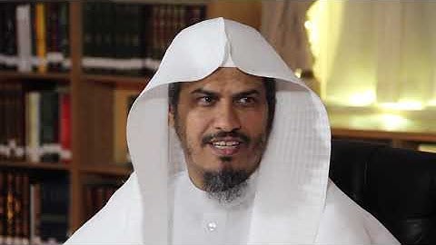 بينات 1438هـ 20 سورة الأنعام الآيات من 123 إلى 125