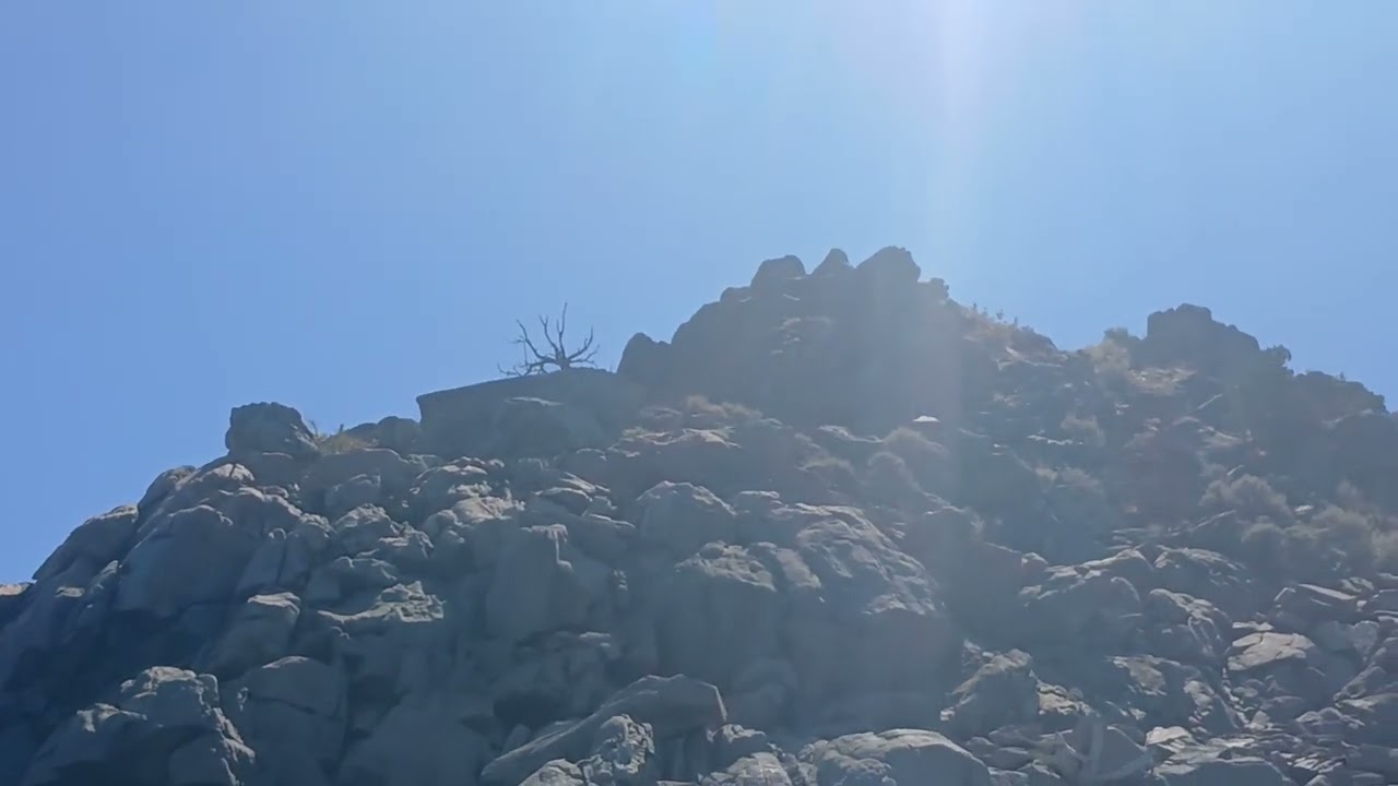 Boat Only Turtle Rock Campground 