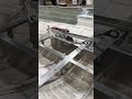 skiff subfloor