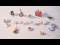 Beginning of video