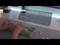 End of video