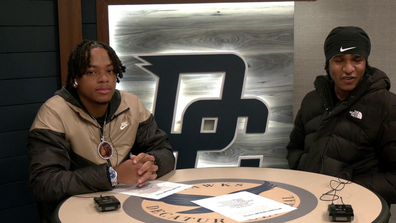 DCHS Daily News - January 12th, 2026