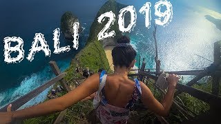 Some footage from my 2019 trip to Bali Indonesia