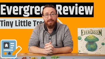 Evergreen Review - If You Can