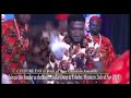 Melody ambassador edwin alexbest cultural gospel worship and praise biafrns dance in igbo day