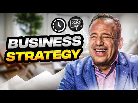 Revealing My Business Secrets for Success in 2024!
