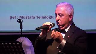 İbrahi̇m Yilmaz / Eylül Gi̇tsi̇n Sen Bende Kal / Hi̇caz