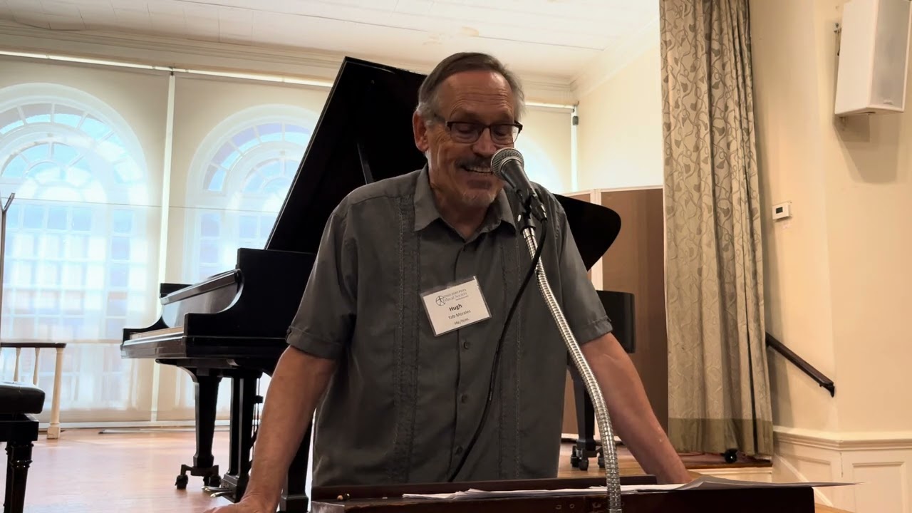 Dying to Vote by Hugh Taft-Morales