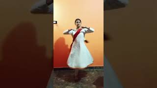 Dance On Ghar More Pardesiya |Miss Vidya|