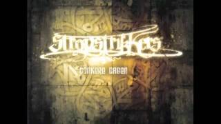 Stropstrikkers - Donkere Dagen Prod. Klaas Vaak