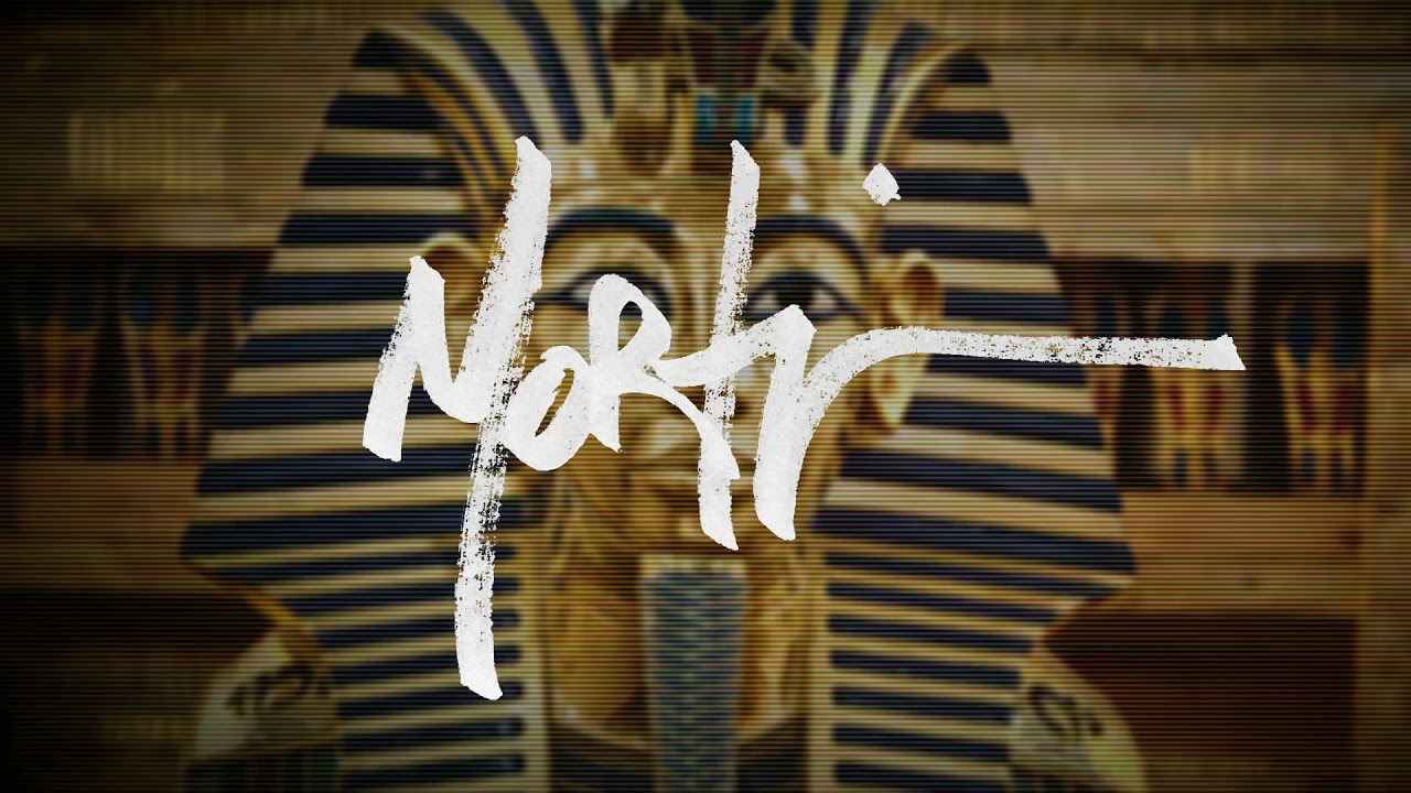 Nas - Nas is Like (Morti Viventear Remix)