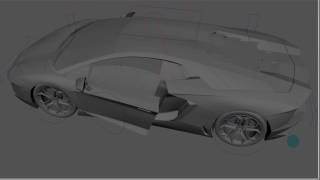 Car rigging 2nd