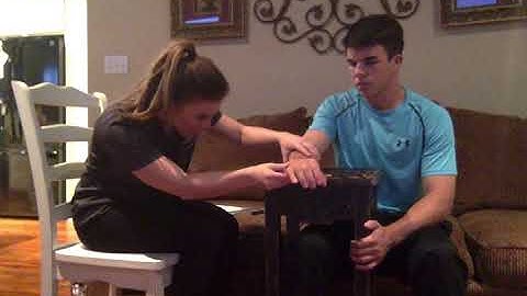 Brooklyn Brown TWU Video Project