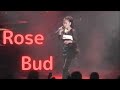 【中森明菜/名曲069】『Rose Bud』